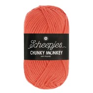 Chunky Monkey 019-1132 Coral